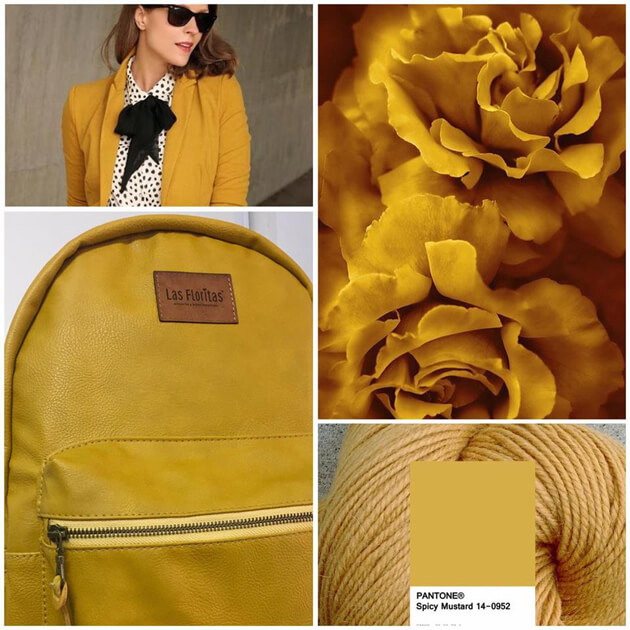 floritas mochila