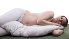 Cómo dormir durante el embarazo