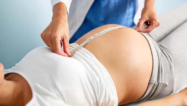 Estudios Prenatales