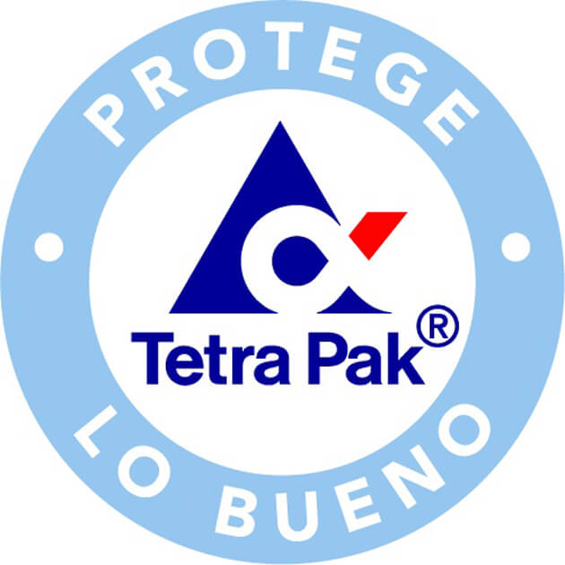 logo tetra pak