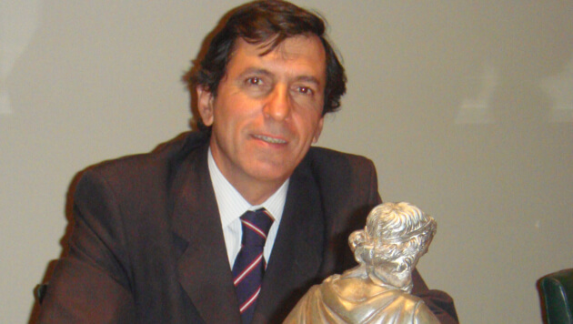 dr juan luis uriburu