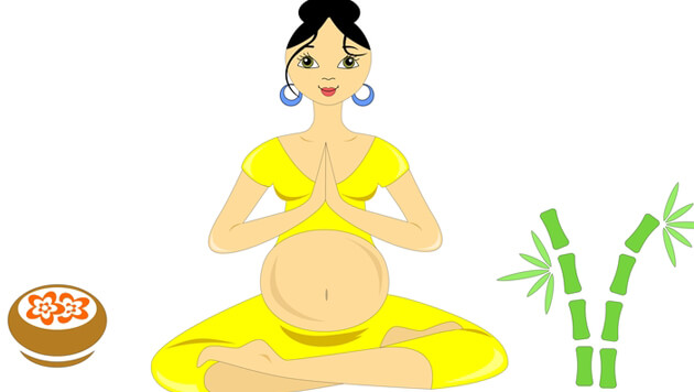Yoga Embarazo