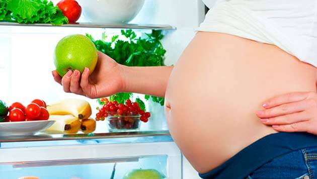 Diabetes Gestacional