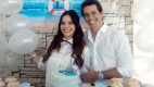 Francheska y Agustin