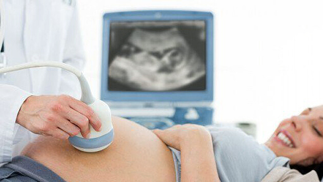 Ecocardiografía fetal