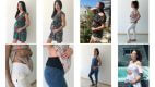 Ph Maternity ropa embarazadas