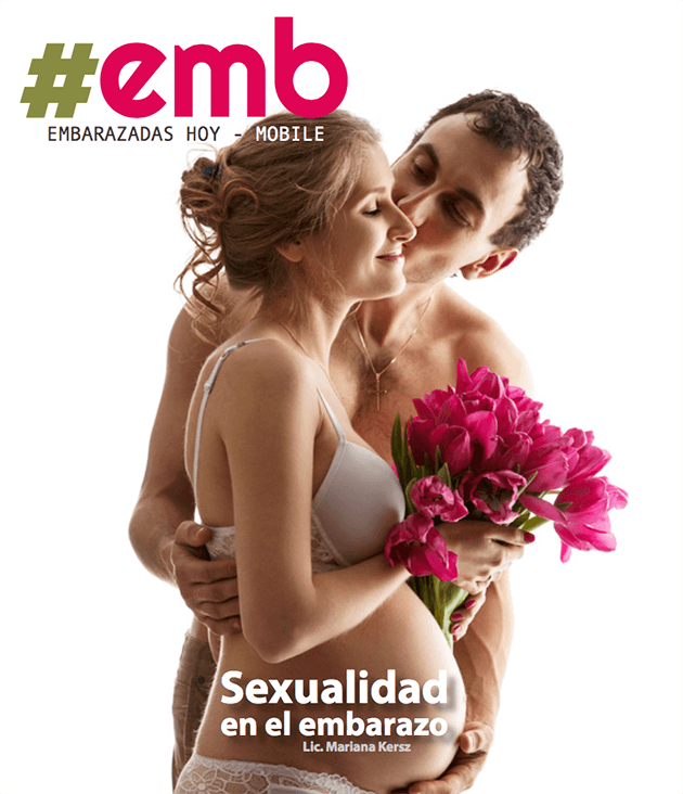 embarazo y sexualidad