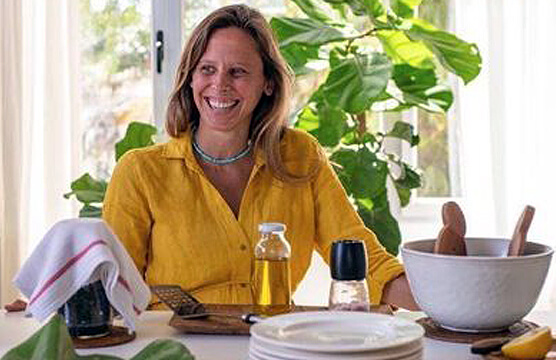 Alimentación en el embarazo
