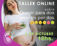 Comer para dos pero no por dos