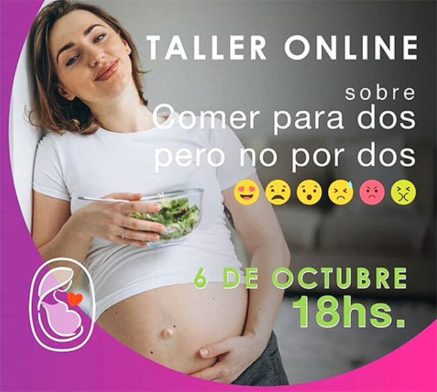 Comer para dos pero no por dos