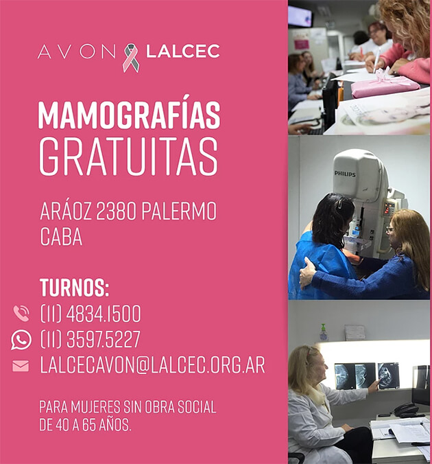 Cáncer de Mama