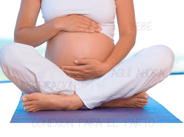 Yoga para embarazadas