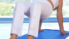 Yoga para embarazadas
