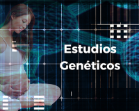 Estudios genéticos